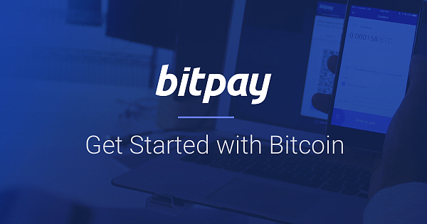 BitPay为Windows手机推出了一款新的比特币钱包应用程序